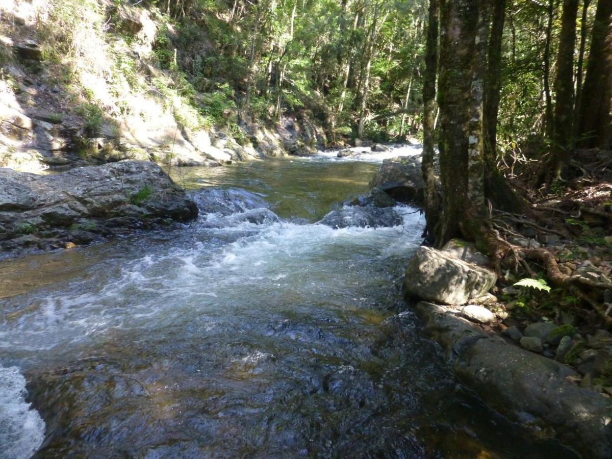 Hidden Haven Barrington Tops Cobark Eksteriør billede